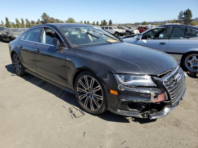 Photo 4 from auction – 2012 AUDI A7 PRESTIG with VIN WAUSGAFC6CN002772