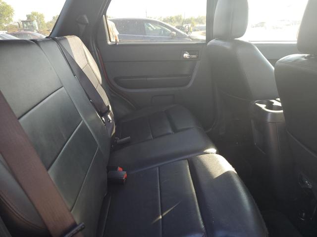 Photo 10 from auction – 2012 FORD ESCAPE LIM with VIN 1FMCU0EG7CKB70240