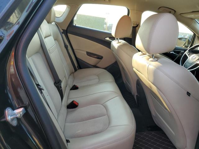 Photo 10 from auction – 2013 BUICK VERANO CON with VIN 1G4PR5SK3D4248415