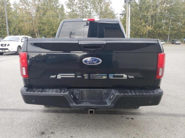 Photo 6 from auction – 2019 FORD F150 SUPER with VIN 1FTEW1E40KFB30981