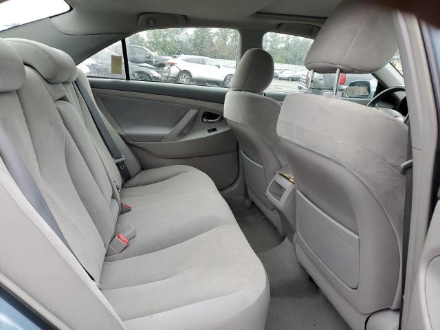 Photo 10 from auction – 2009 TOYOTA CAMRY BASE with VIN 4T1BE46K49U871592