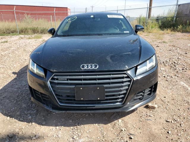 Photo 5 from auction – 2016 AUDI TT with VIN TRUC5AFV5G1018625