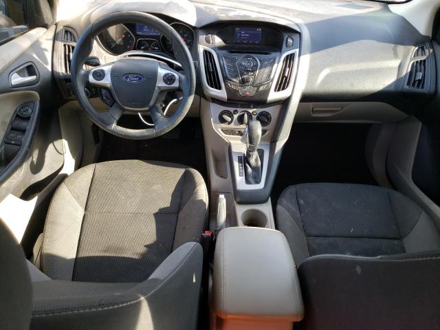 Снимка 8 от търг – 2014 FORD FOCUS SE с VIN 1FADP3F23EL334350
