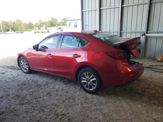 Photo 2 from auction – 2014 MAZDA 3 TOURING with VIN JM1BM1V71E1116446