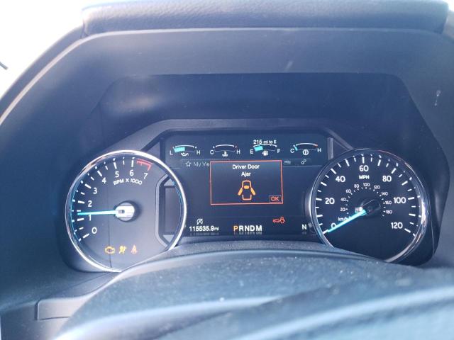 Photo 9 from auction – 2019 FORD EXPEDITION with VIN 1FMJK1JT4KEA35865