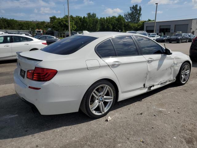Photo 3 from auction – 2014 BMW 535 I with VIN WBA5B1C5XED482809