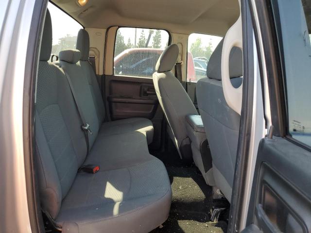 Photo 10 from auction – 2016 RAM 1500 ST with VIN 1C6RR6FT5GS275161