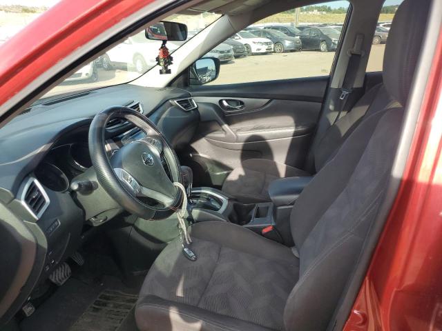 صورة رقم 7 من المزاد - 2016 NISSAN ROGUE S مع VIN KNMAT2MVXGP668600
