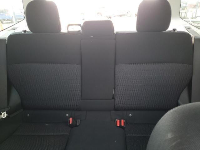 Photo 10 from auction – 2017 SUBARU FORESTER 2 with VIN JF2SJAEC1HH526845