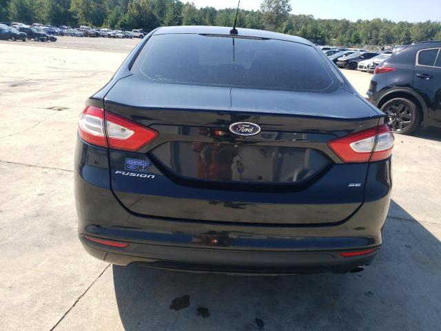 Photo 6 from auction – 2014 FORD FUSION SE with VIN 3FA6P0H78ER265124