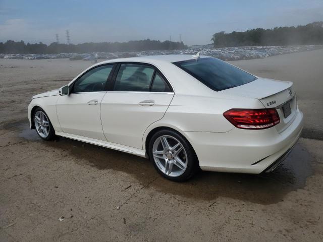 Photo 2 from auction – 2014 MERCEDES-BENZ E 350 with VIN WDDHF5KBXEA854577