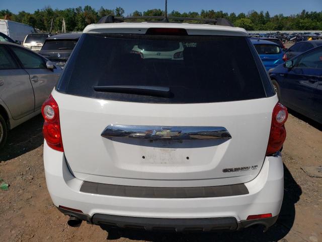 Photo 6 from auction – 2013 CHEVROLET EQUINOX LT with VIN 2GNFLDE32D6158615