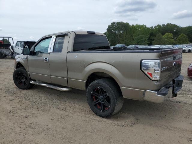Photo 2 from auction – 2013 FORD F150 SUPER with VIN 1FTEX1CM8DFC28837