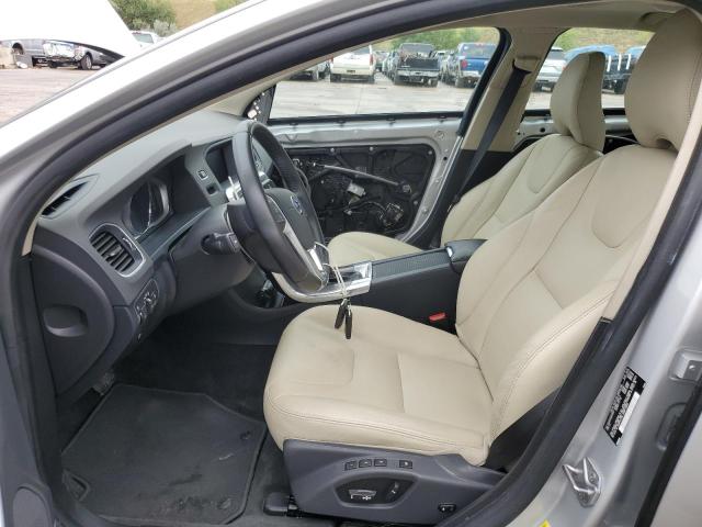 Photo 7 from auction – 2016 VOLVO S60 PREMIE with VIN YV1612TK3G2415547