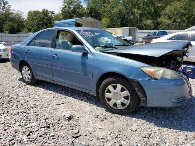 Photo 4 from auction – 2003 TOYOTA CAMRY LE with VIN 4T1BE32K83U670639
