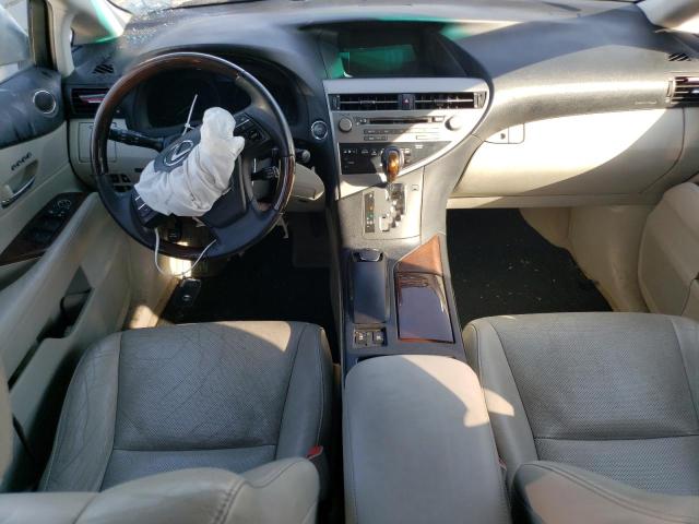 Photo 8 from auction – 2012 LEXUS RX 350 with VIN 2T2BK1BAXCC140917