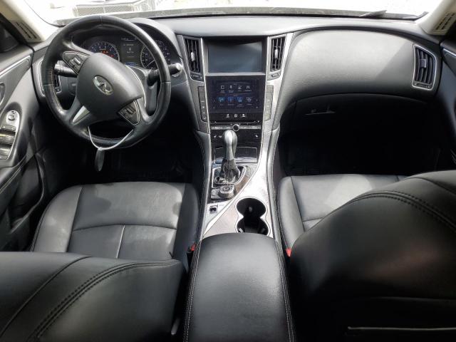 Photo 8 from auction – 2014 INFINITI Q50 BASE with VIN JN1BV7AR9EM704507