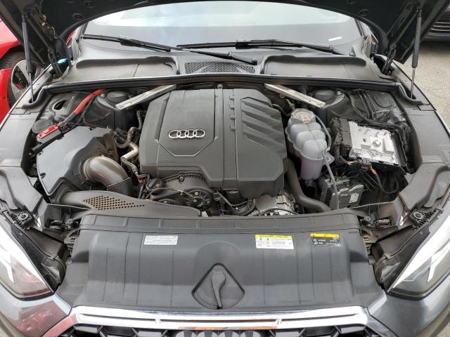 Foto 11 de la subasta – 2022 AUDI A5 PREMIUM con VIN WAUDACF50NA028298