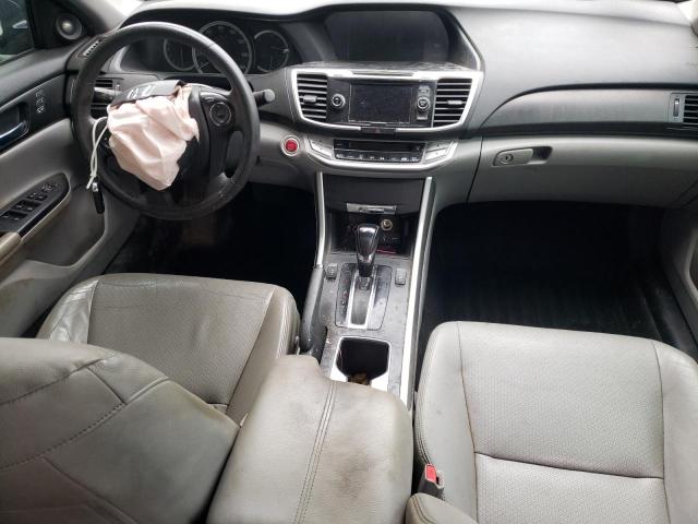Photo 8 from auction – 2015 HONDA ACCORD EXL with VIN 1HGCR2F87FA082373