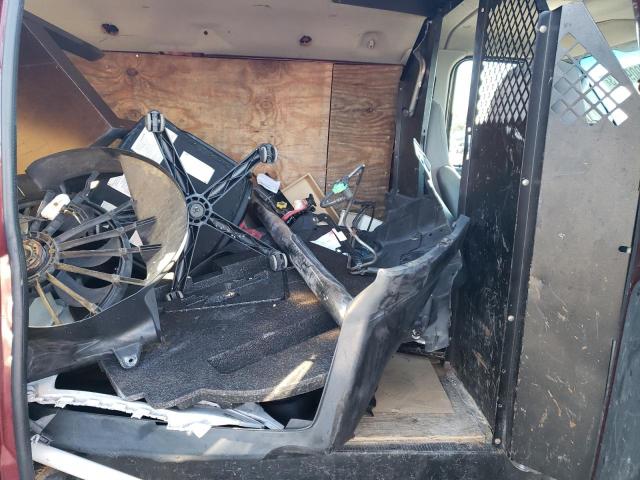 Zdjęcie 11 z aukcji – 2005 FORD ECONOLINE z VIN 1FTNE24L35HA80216
