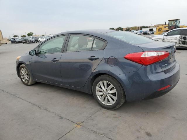 Photo 2 from auction – 2016 KIA FORTE LX with VIN KNAFX4A6XG5461877