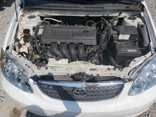 Photo 11 from auction – 2004 TOYOTA COROLLA CE with VIN 1NXBR32E64Z273589
