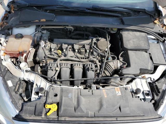 Photo 11 from auction – 2016 FORD FOCUS SE with VIN 1FADP3F23GL316210