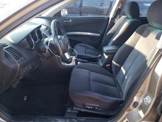 Фото 7 с аукциона – 2008 NISSAN MAXIMA SE с VIN 1N4BA41E88C817286