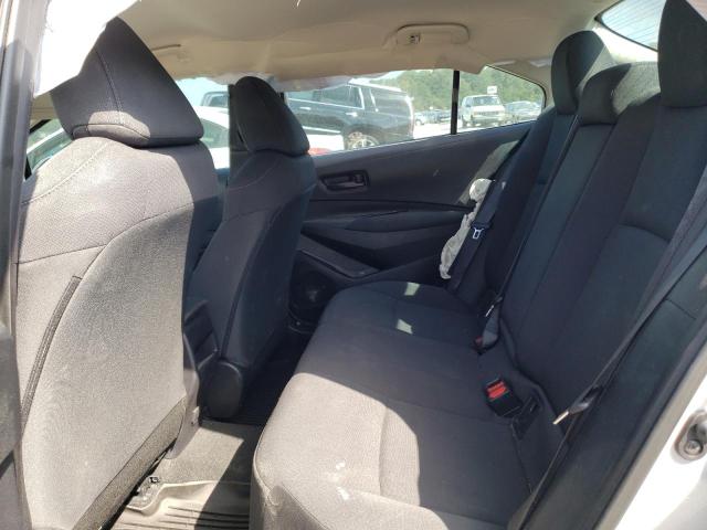 Photo 10 from auction – 2022 TOYOTA COROLLA LE with VIN 5YFEPMAE5NP359151