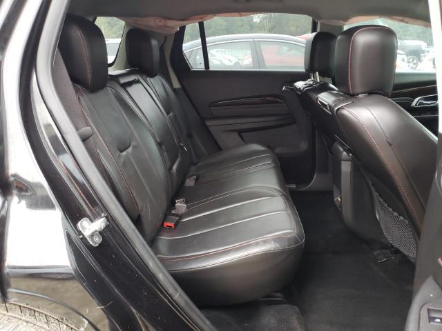 Photo 11 from auction – 2013 GMC TERRAIN DE with VIN 2GKALYEK0D6326970