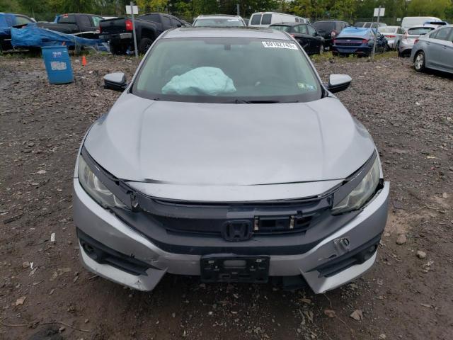 Photo 5 from auction – 2016 HONDA CIVIC EX with VIN 19XFC2F7XGE242393