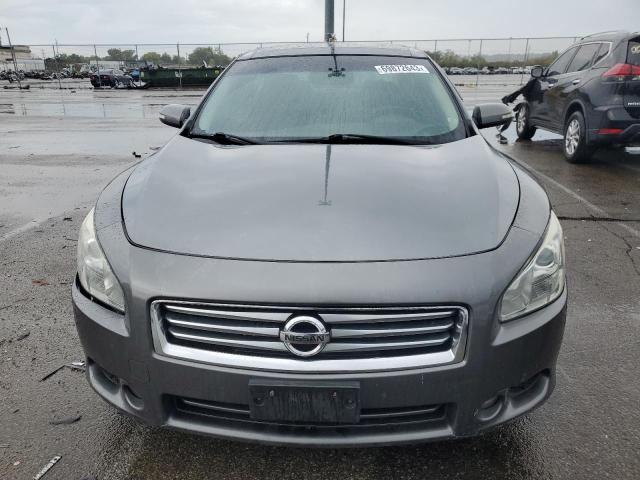 Zdjęcie 5 z aukcji – 2014 NISSAN MAXIMA S z VIN 1N4AA5AP4EC470781