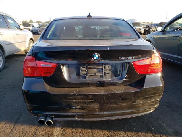 Photo 6 from auction – 2011 BMW 328 XI with VIN WBAPK7C56BA816312