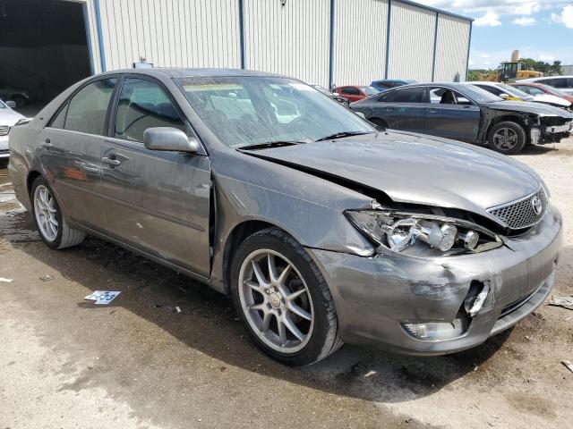 Photo 4 from auction – 2005 TOYOTA CAMRY LE with VIN 4T1BE30K65U547962