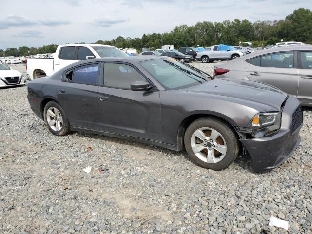 Photo 4 from auction – 2014 DODGE CHARGER SE with VIN 2C3CDXBG8EH284960