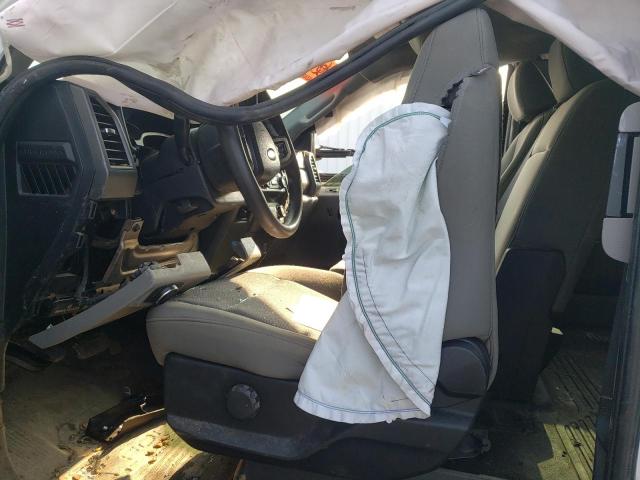 Photo 7 from auction – 2021 FORD F250 SUPER with VIN 1FT7X2BT7MEE05617