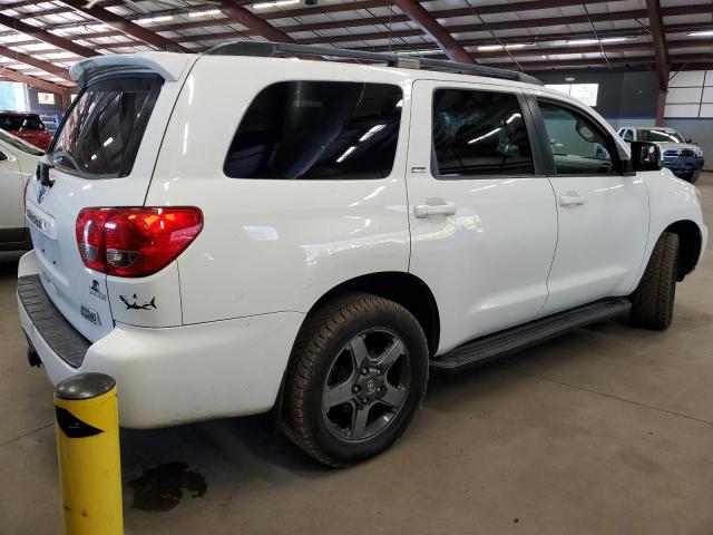 Photo 3 from auction – 2014 TOYOTA SEQUOIA SR with VIN 5TDBY5G16ES096556