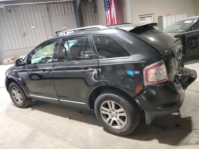 Photo 2 from auction – 2010 FORD EDGE SE with VIN 2FMDK3GC6ABA45632