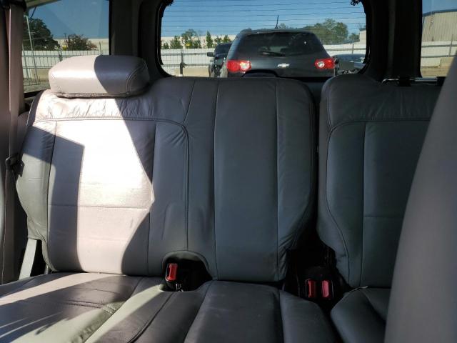 Photo 10 from auction – 2000 FORD EXPLORER X with VIN 1FMZU83P6YZC48761