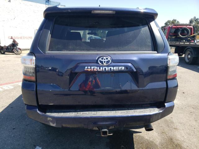 Photo 6 from auction – 2015 TOYOTA 4RUNNER SR with VIN JTEBU5JR4F5236942