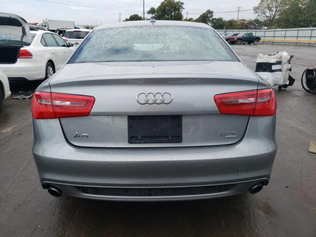 Photo 6 from auction – 2014 AUDI A6 PRESTIG with VIN WAUHGAFC2EN053747