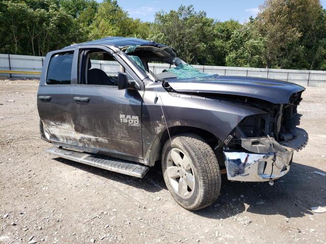 Photo 4 from auction – 2019 RAM 1500 CLASSIC with VIN 1C6RR6FG6KS677363