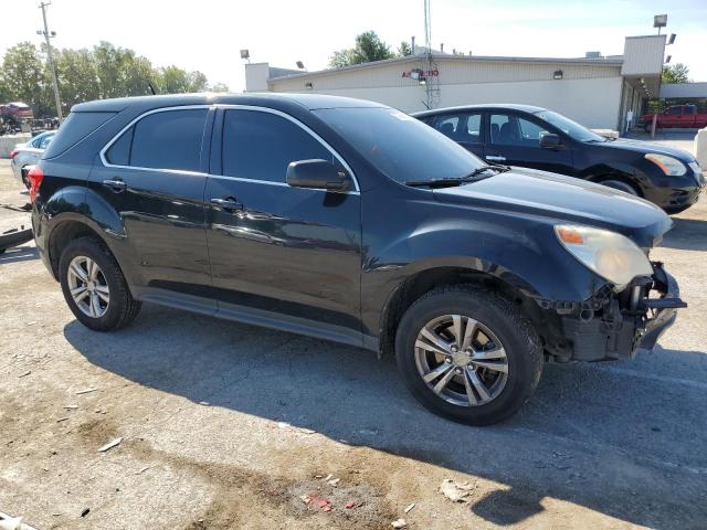 Photo 4 from auction – 2010 CHEVROLET EQUINOX LS with VIN 2CNFLCEW0A6310346