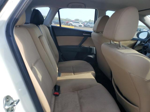 Photo 10 from auction – 2012 MAZDA 3 I with VIN JM1BL1L76C1548632