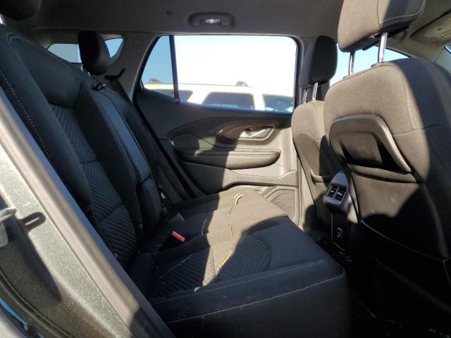 Photo 10 from auction – 2020 GMC TERRAIN SL with VIN 3GKALMEVXLL201410