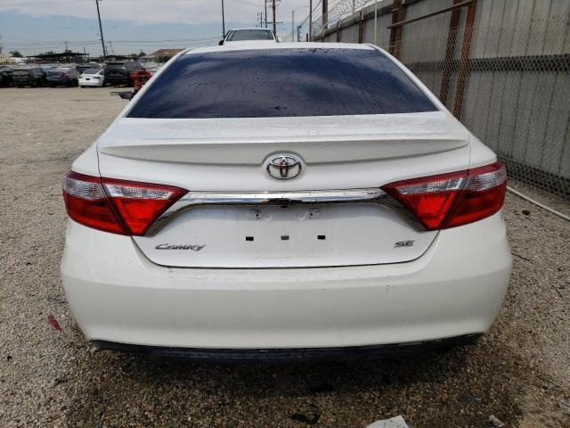 Photo 6 from auction – 2017 TOYOTA CAMRY LE with VIN 4T1BF1FK8HU280773