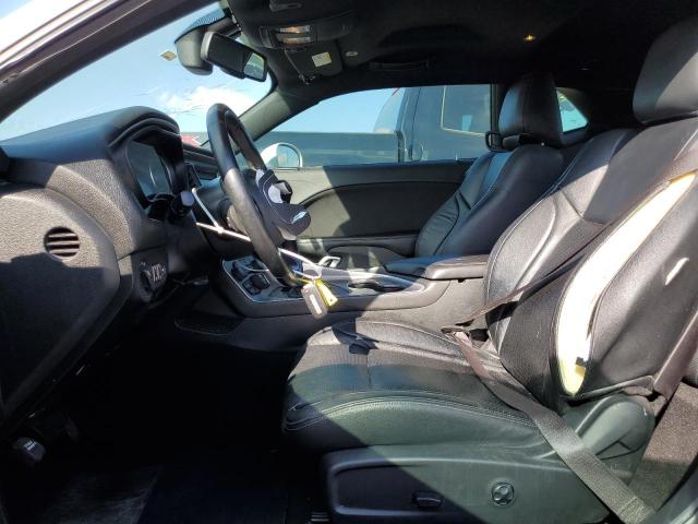 Photo 7 from auction – 2019 DODGE CHALLENGER with VIN 2C3CDZAG6KH671886