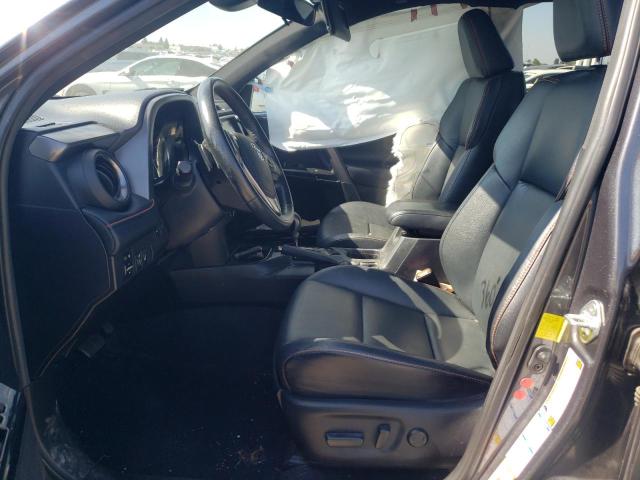 Photo 7 from auction – 2017 TOYOTA RAV4 SE with VIN 2T3JFREV2HW647664