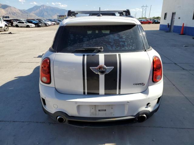 Снимка 6 от търг – 2013 MINI COOPER S C с VIN WMWZC5C53DWP30181