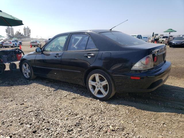 Photo 2 from auction – 2001 LEXUS IS 300 with VIN JTHBD182210011235